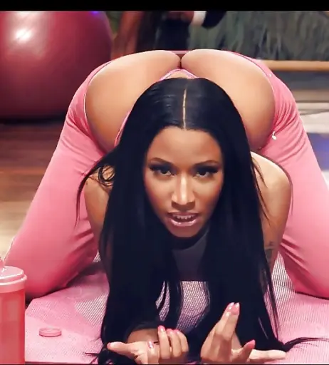 Image 25822529 from Nicki Minaj