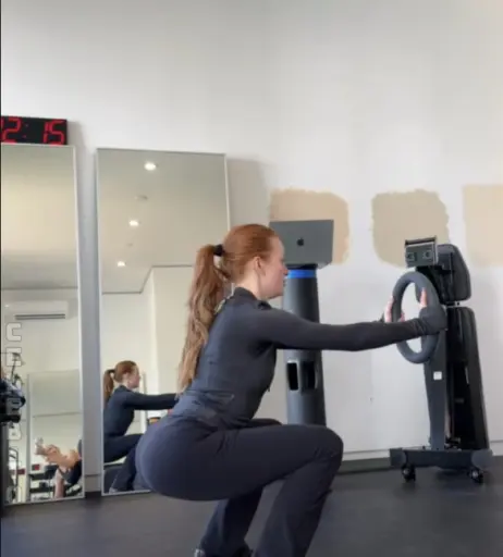 Image 25801029 from Madelaine Petsch