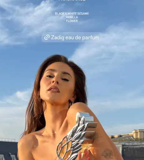 Image 25802455 from Stefanie Giesinger