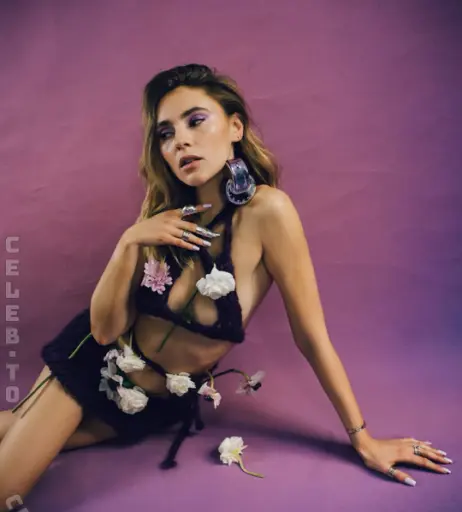 Image 25891641 from Stefanie Giesinger