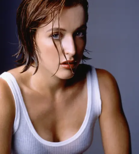 Image 25890446 from Gillian Anderson