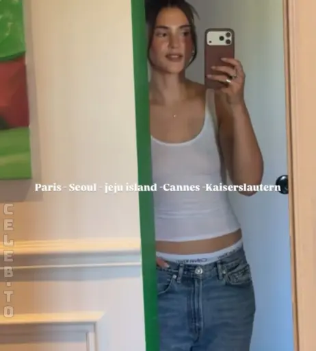 Image 25890672 from Stefanie Giesinger