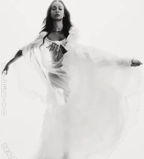Image 25889405 from Zoe Saldana