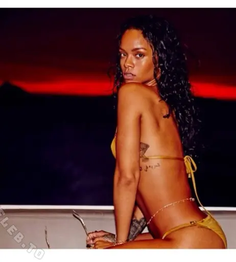 Image 25889076 from Rihanna