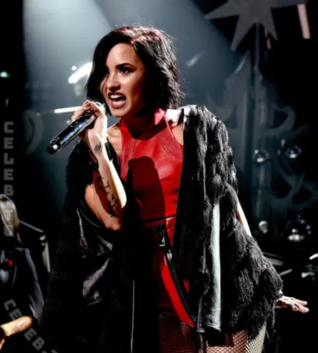 Image 25754076 from Demi Lovato