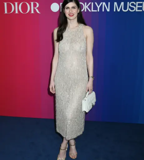 Image 25761617 from Alexandra Daddario