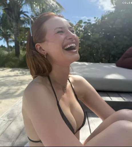 Image 25777289 from Madelaine Petsch