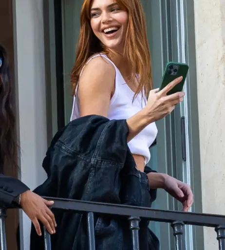 Image 25747460 from Kendall Jenner