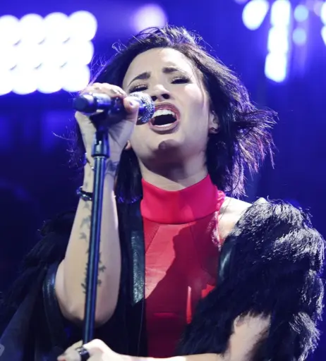 Image 25717902 from Demi Lovato