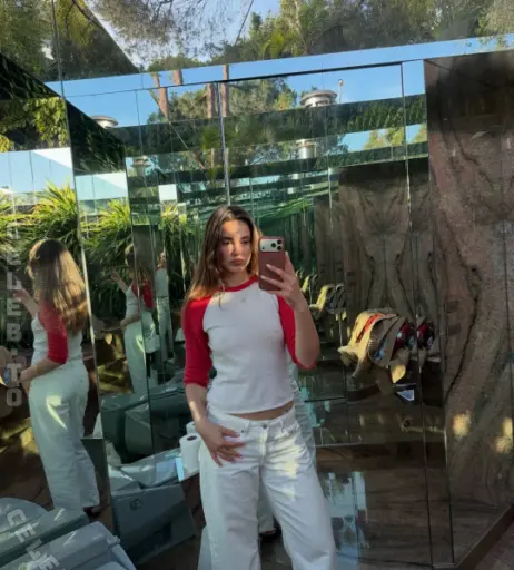 Image 25711404 from Stefanie Giesinger