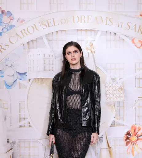 Image 25727660 from Alexandra Daddario