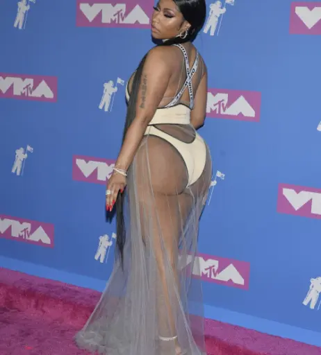 Image 25721937 from Nicki Minaj