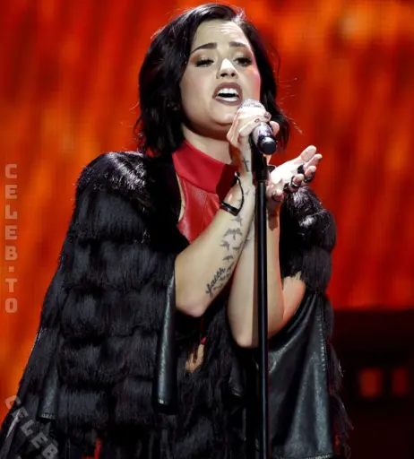Image 25720650 from Demi Lovato