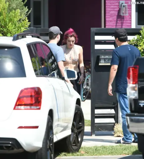Image 25734816 from Bella Thorne