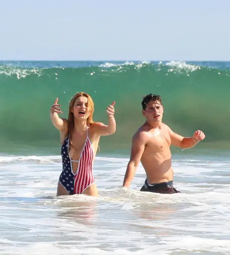 Image 25736545 from Bella Thorne