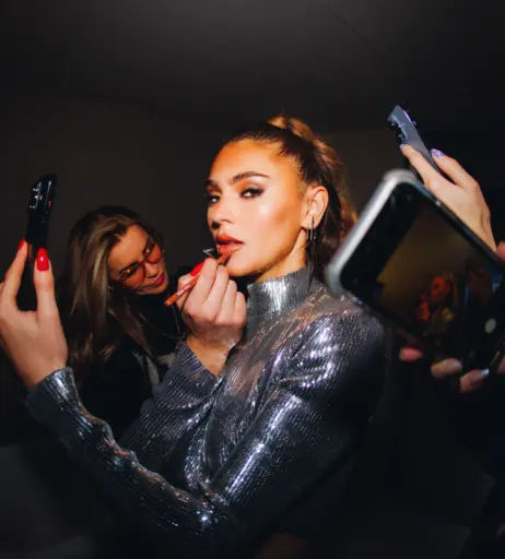 Image 25708136 from Stefanie Giesinger