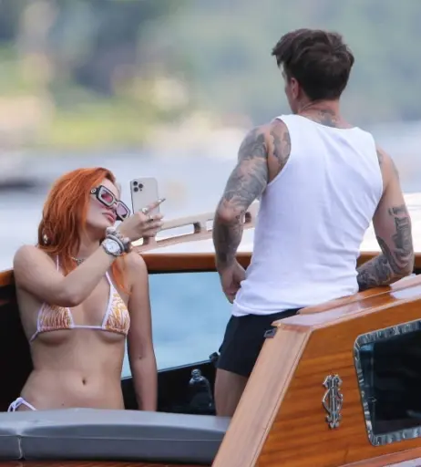 Image 25705219 from Bella Thorne