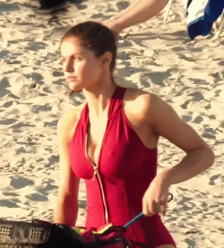 Image 25704522 from Alexandra Daddario