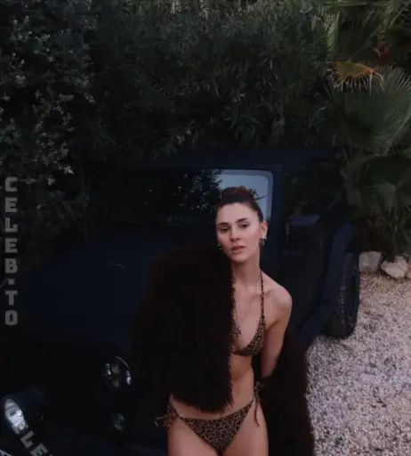 Image 25701440 from Stefanie Giesinger