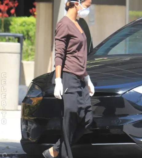 Image 25795812 from Zoe Saldana