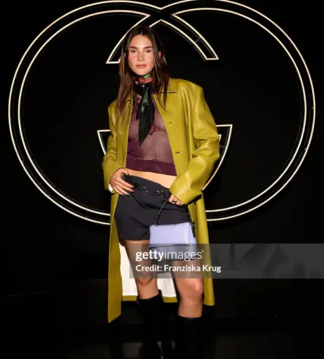 Image 25796695 from Stefanie Giesinger