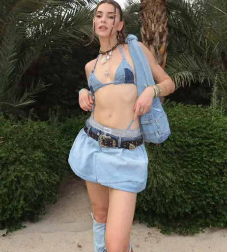 Image 25784933 from Stefanie Giesinger