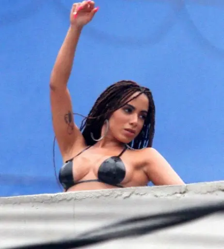 Image 25787961 from Anitta