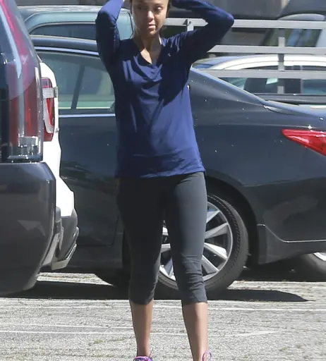 Image 25783648 from Zoe Saldana