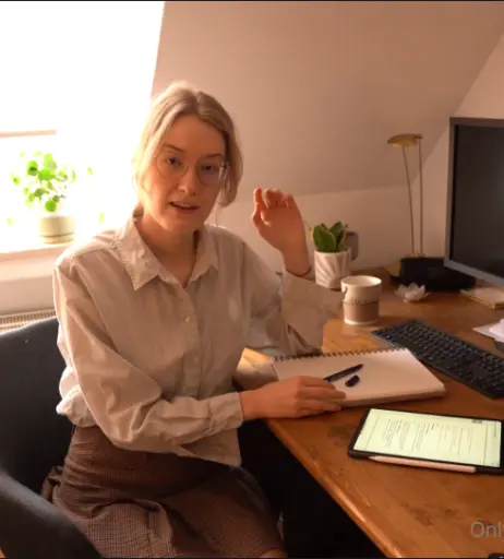 Image 2567518 from ASMR Emily