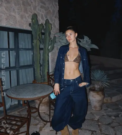 Image 25670989 from Stefanie Giesinger