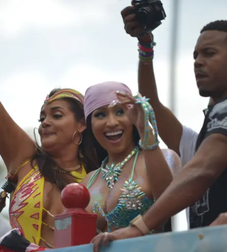 Image 25673793 from Nicki Minaj