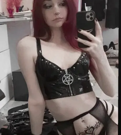 Image 2567953 from G0th_bunnii