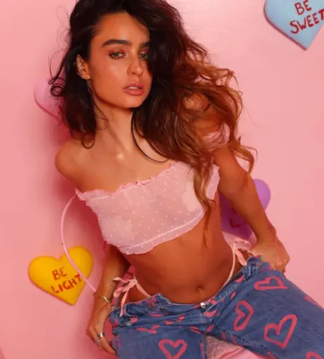 Image 25648481 from Sommer Ray