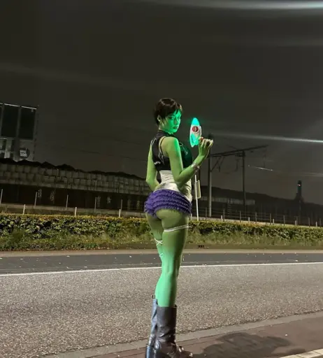 Image 2564550 from Kayla Shyx