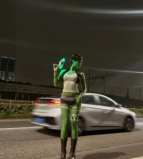 Image 2564501 from Kayla Shyx