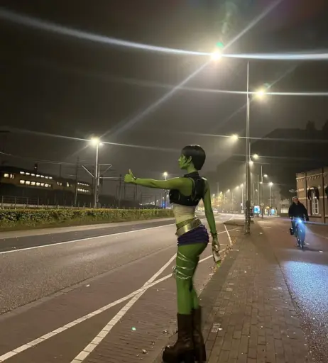 Image 2564483 from Kayla Shyx