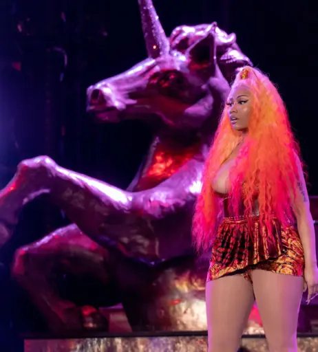 Image 25641186 from Nicki Minaj