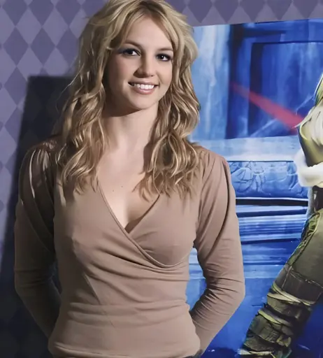 Image 25643977 from Britney Spears