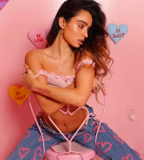 Image 25613040 from Sommer Ray