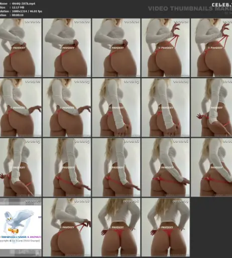 Image 25635309 from Pavoxy