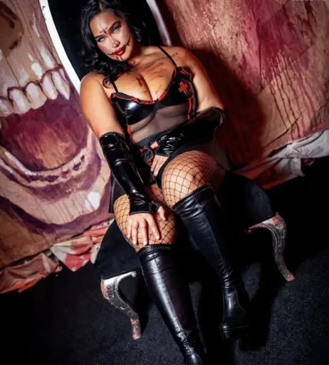 Image 2563340 from melina.bodybuilder