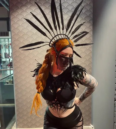 Image 2563930 from joeleen_gi