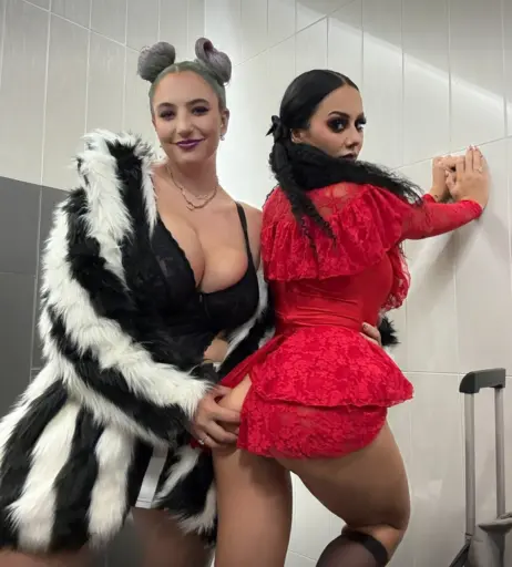 Image 2560450 from Sweetvenom