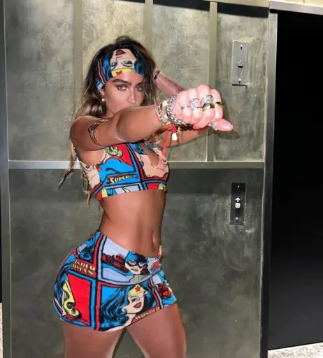 Image 25606189 from Sommer Ray