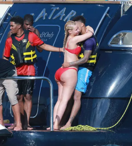 Image 25600745 from Iggy Azalea