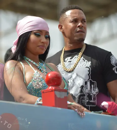 Image 25602867 from Nicki Minaj