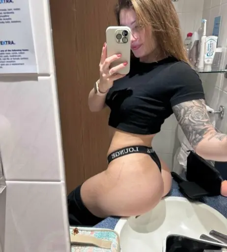 Image 2560952 from Badfitprincess