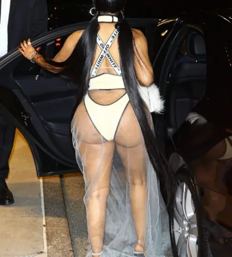 Image 25693435 from Nicki Minaj