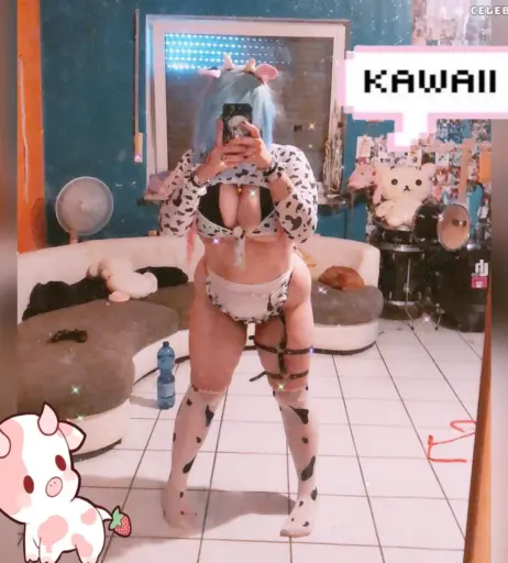 Image 2568887 from KawaiiAlienPanda