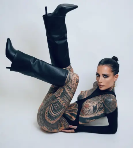 Image 2568552 from Léah Blum